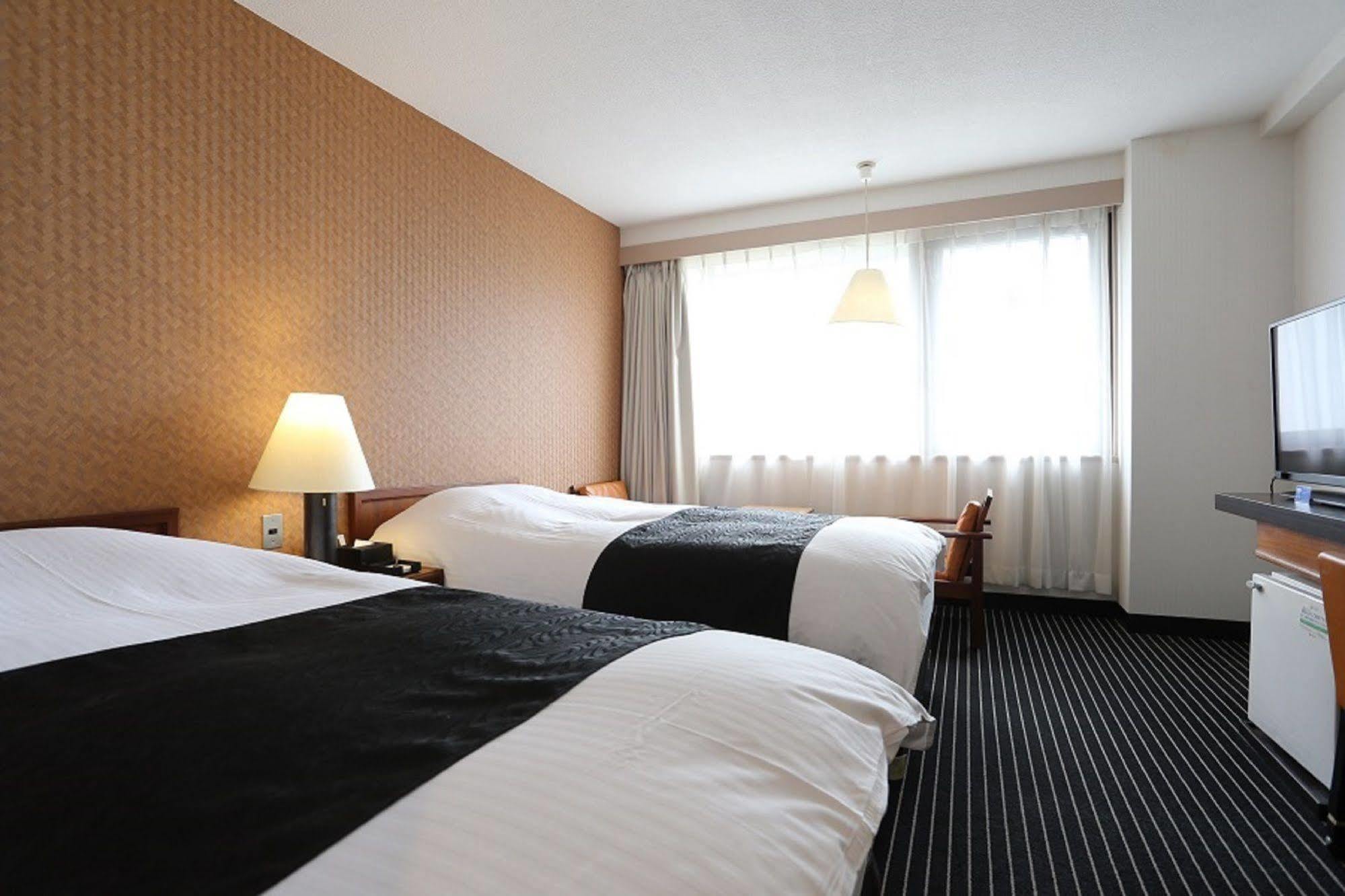 Apa Hotel Okayama Ekimae Exterior photo